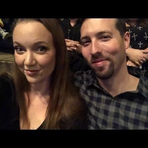 Meet your Posher, Katelyn